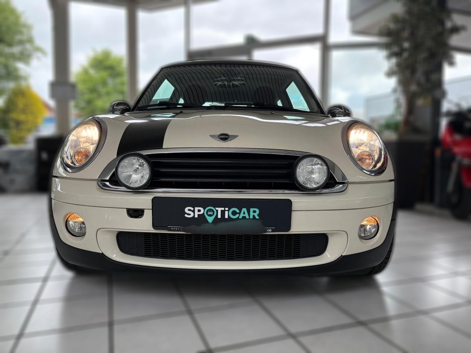 MINI ONE Mini One