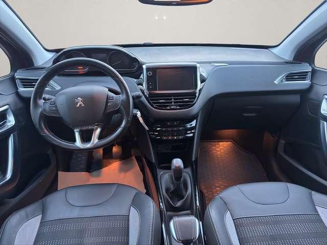 Peugeot 2008 Allure~~KLIMAAUTOMATIK~ALU~Touchscreen~ALLWETTERRE