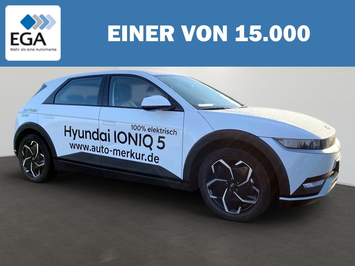 Hyundai IONIQ 5 DYNAMIQ 4WD Assistenz-Paket