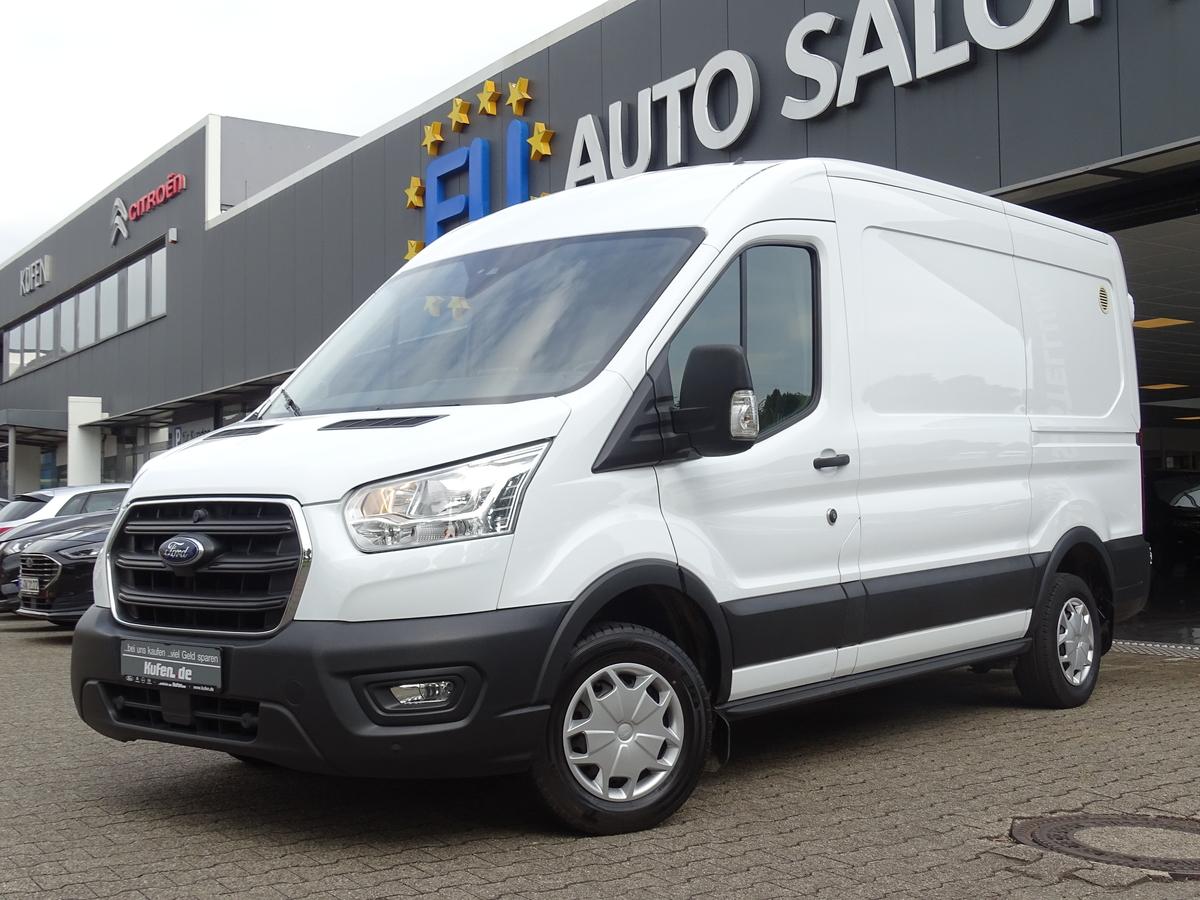 Ford Transit 310 L2 2.0 TDCi Trend Navi