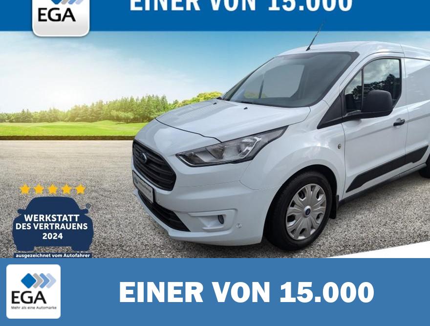 Ford Transit Connect Kasten Trend 1.5 EcoBlue TDCi