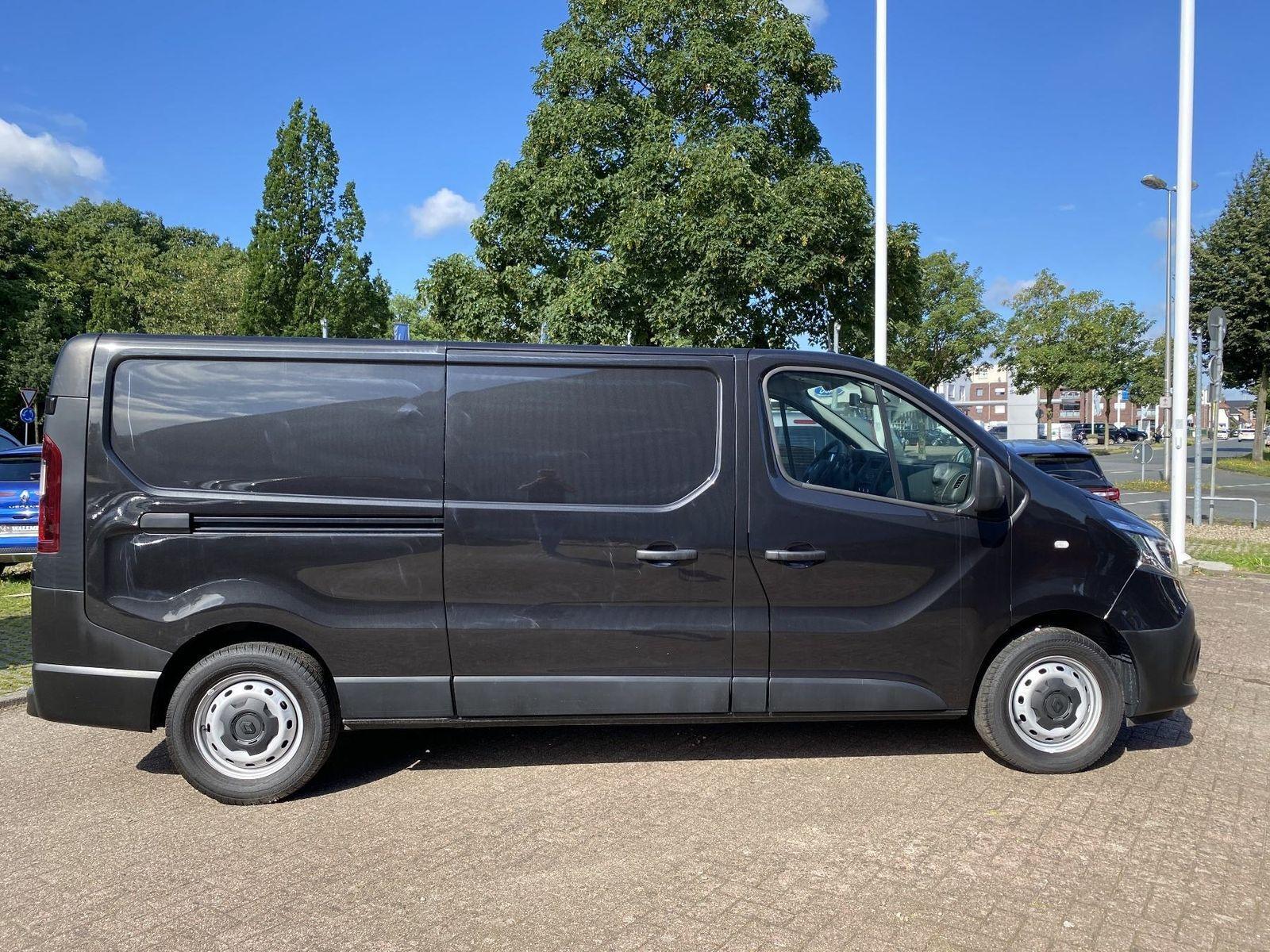 Renault Trafic L2H1 3,0t Komfort