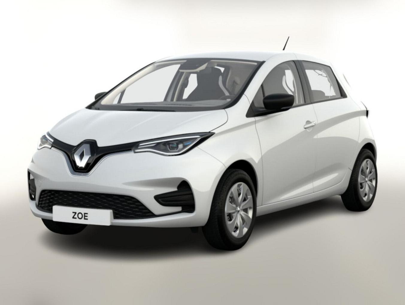 RENAULT Zoe ZE50 R110 Kaufbatterie LED