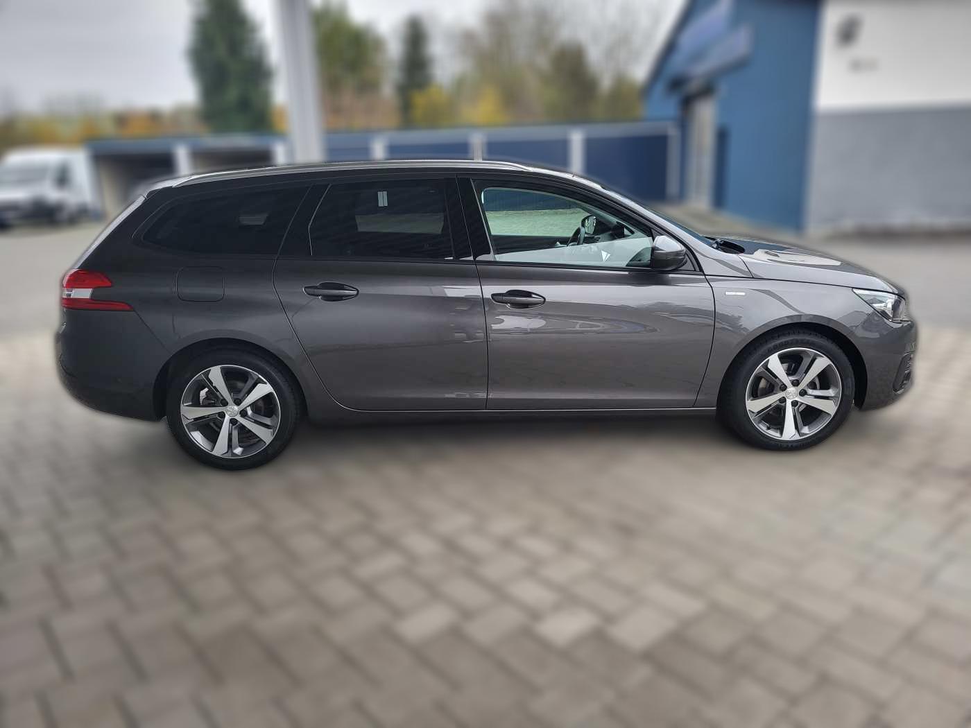 PEUGEOT 308 SW PureTech 130 GPF Stop & Start Style