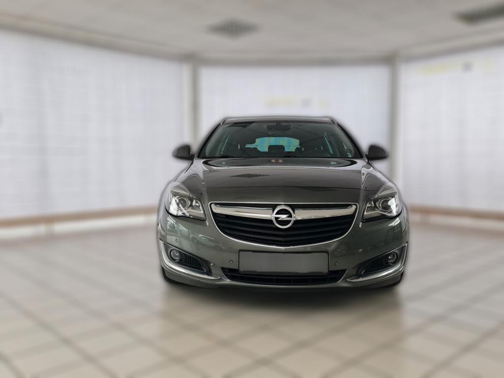 Opel Insignia Insignia A Sports Tourer Innovation, unfallfrei