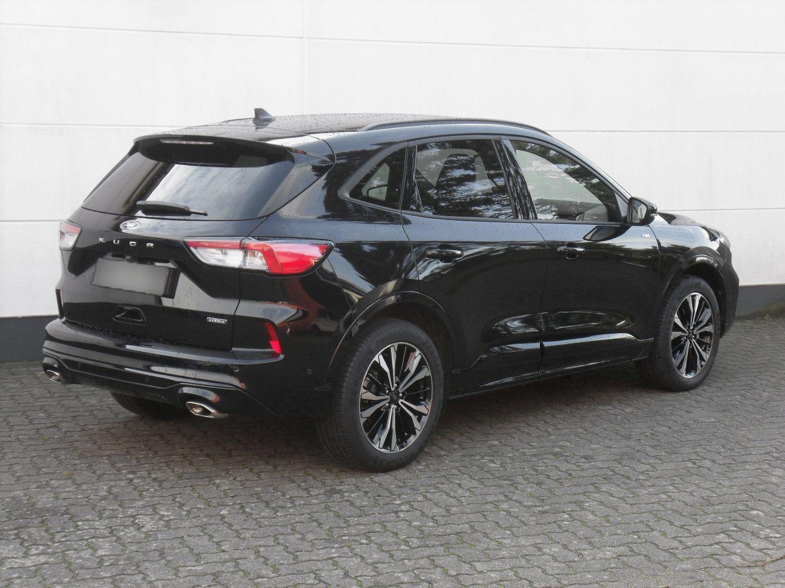 FORD Kuga Plug-In Hybrid ST-Line X