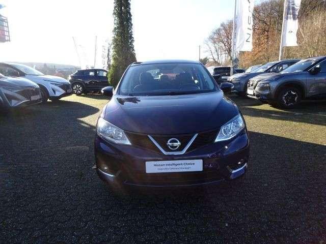 Nissan Pulsar 1.2 DIG-T Visia Klima Radio