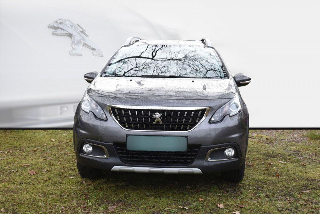 PEUGEOT 2008 Allure