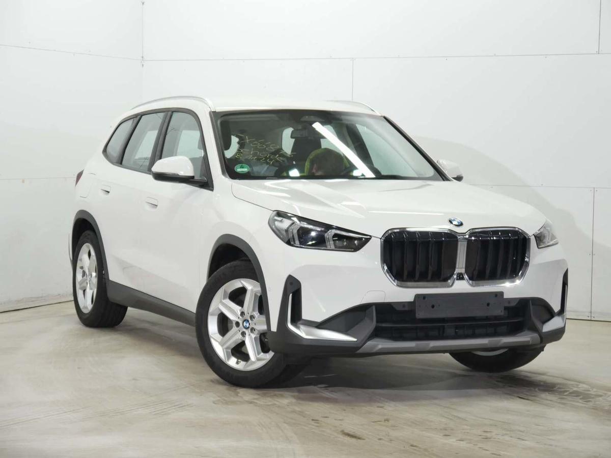 BMW X1 xDrive23i LED RFK HUD