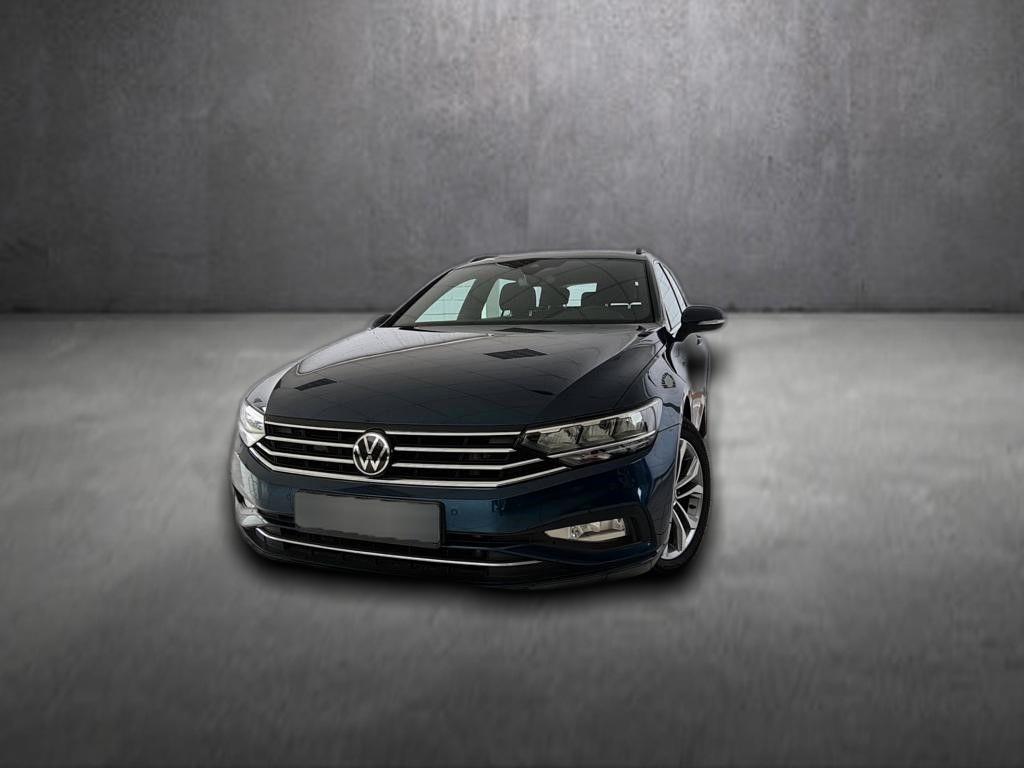 Volkswagen Passat Variant Business,1.Hand,Kamera,LED,Navi